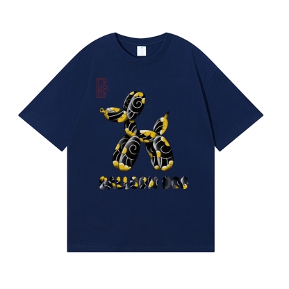 Balloon Dog Japanese Style Classic Tee