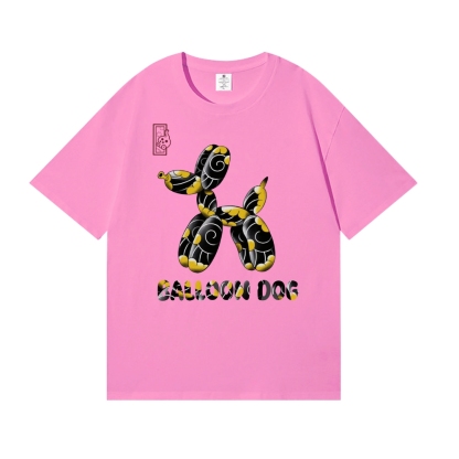 Balloon Dog Japanese Style Classic Tee