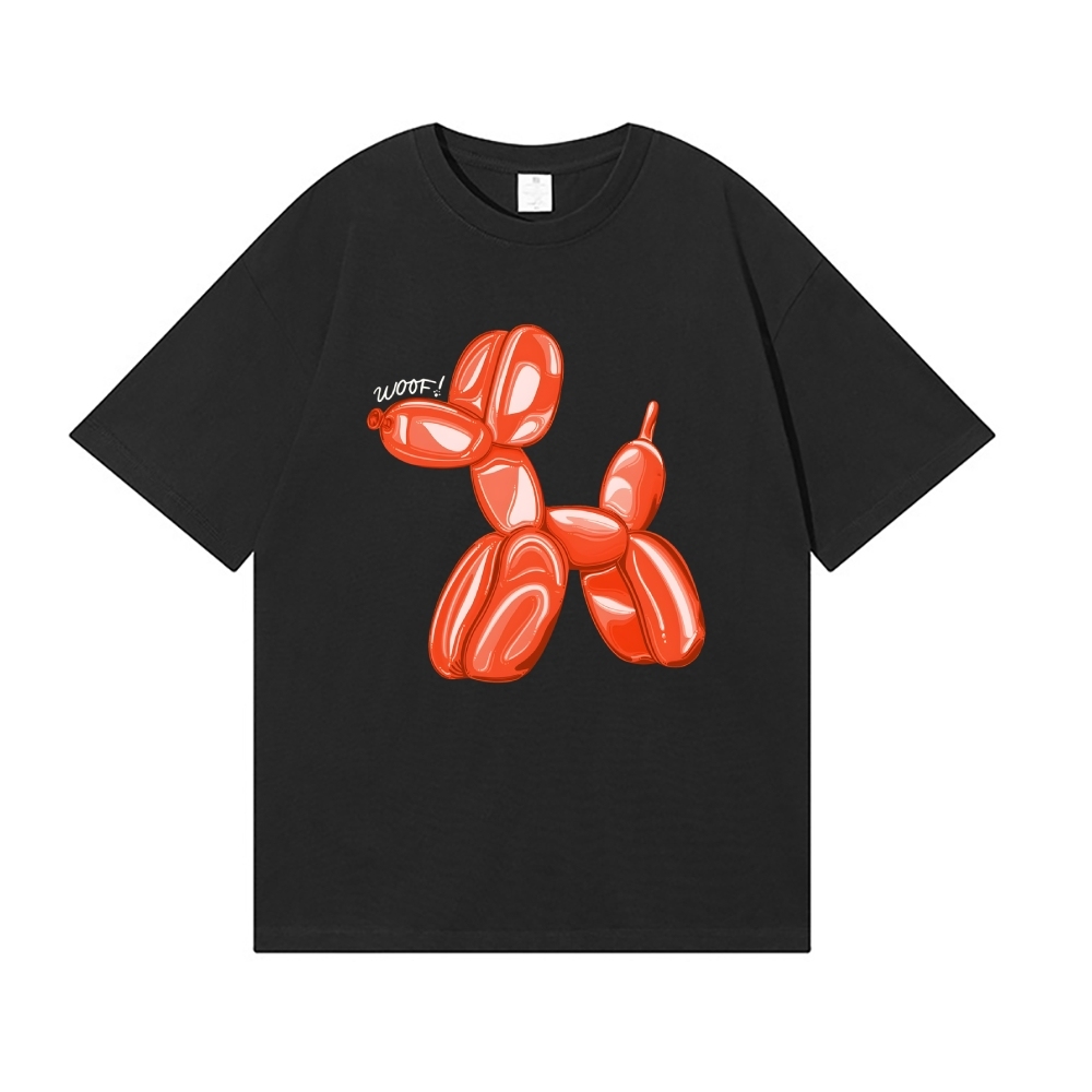 Balloon Dog Japanese Style Classic Tee