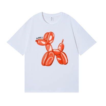Balloon Dog Japanese Style Classic Tee