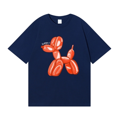Balloon Dog Japanese Style Classic Tee