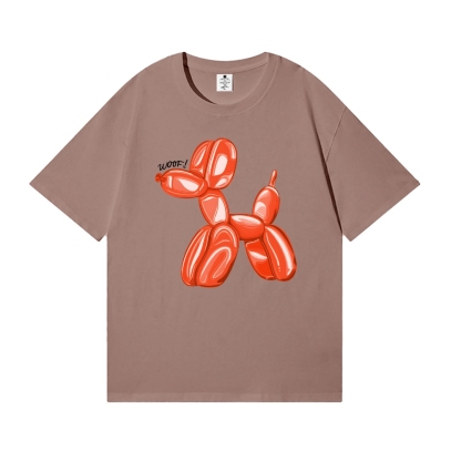 Balloon Dog Japanese Style Classic Tee