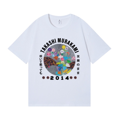 TM Flower Japanese Style Classic Tee