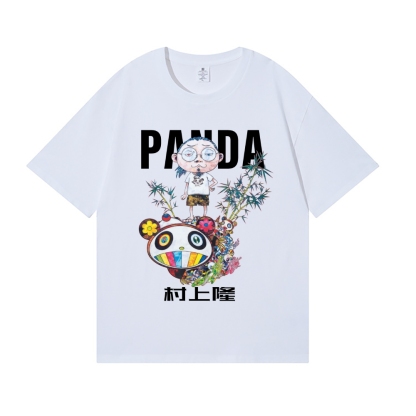 TM Panda Japanese Style Classic Tee