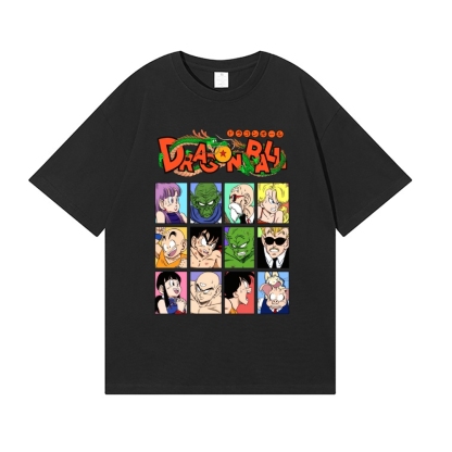 DB Japanese Style Classic Tee