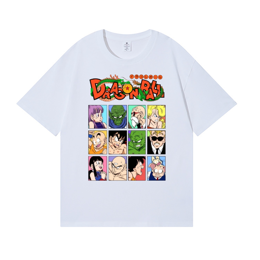 DB Japanese Style Classic Tee
