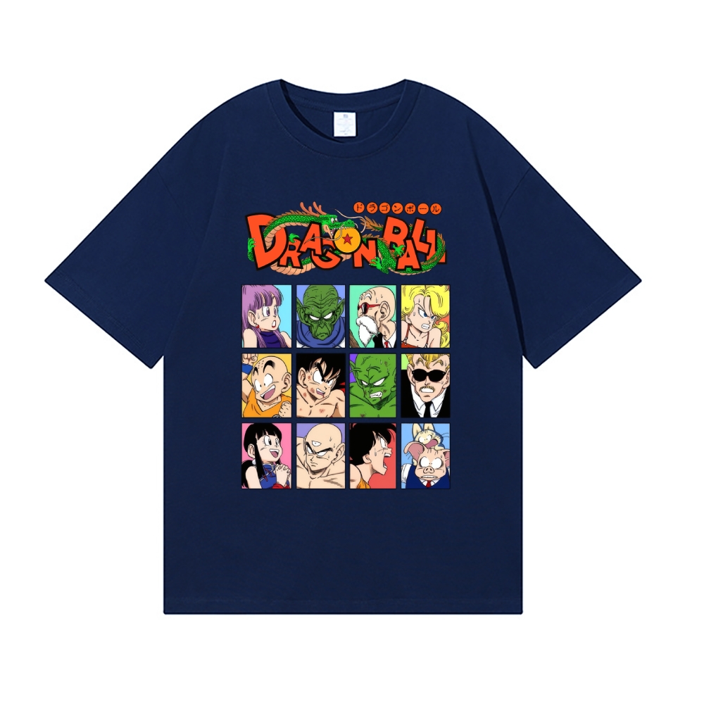 DB Japanese Style Classic Tee