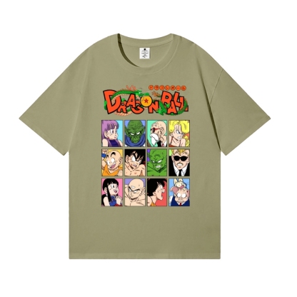 DB Japanese Style Classic Tee