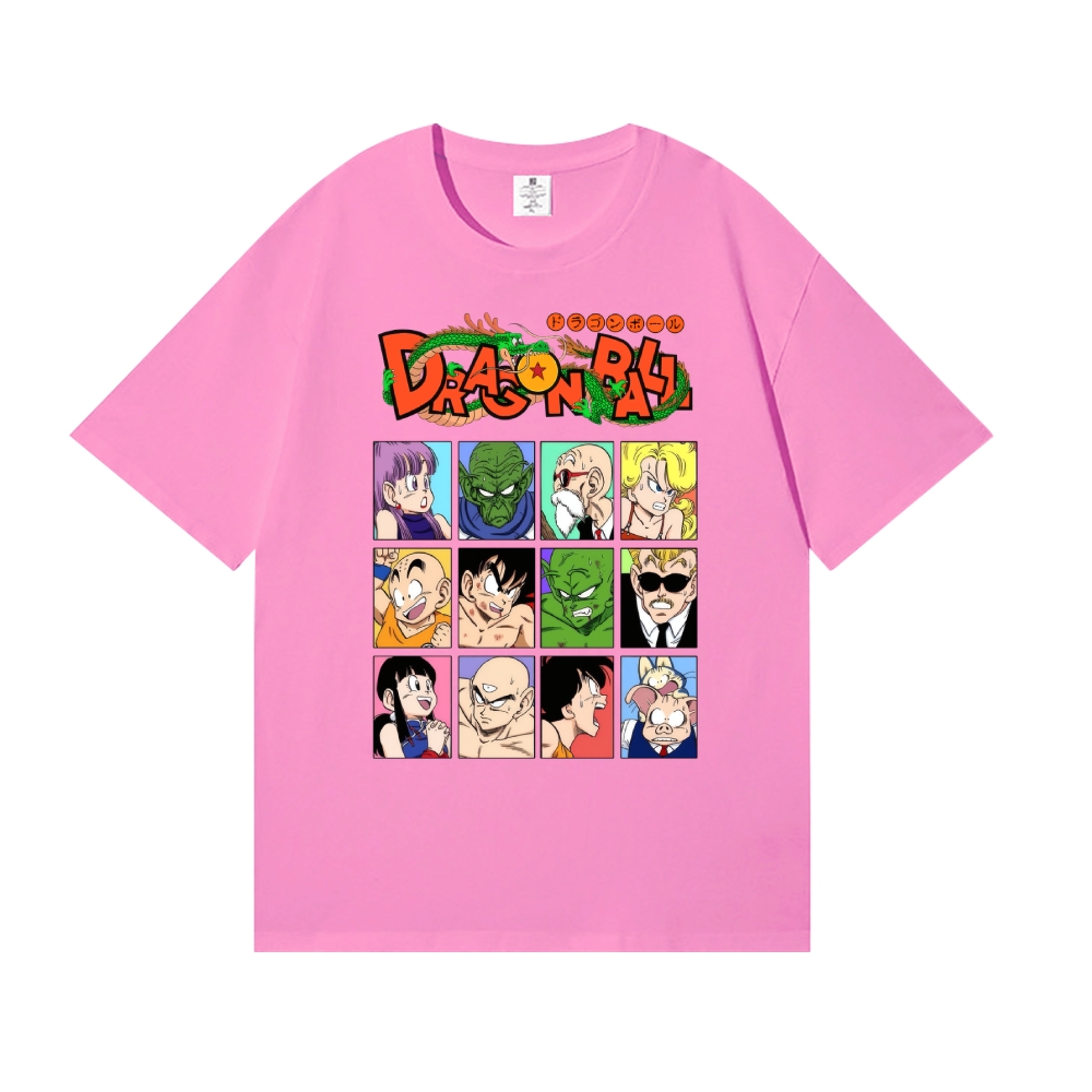 DB Japanese Style Classic Tee