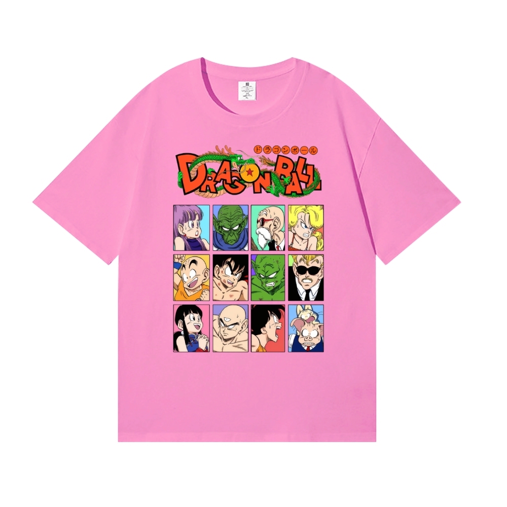 DB Japanese Style Classic Tee