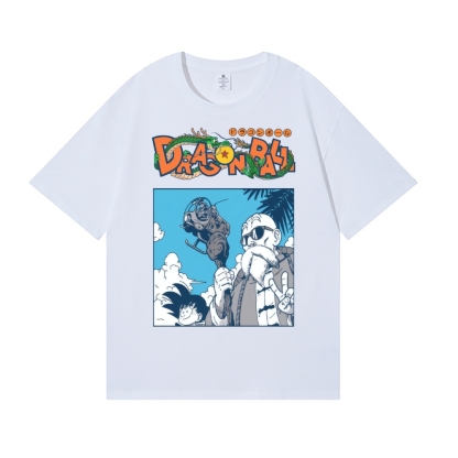 DB Japanese Style Classic Tee