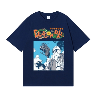 DB Japanese Style Classic Tee