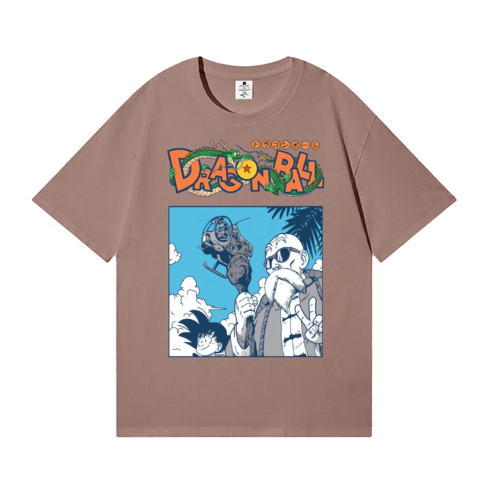 DB Japanese Style Classic Tee