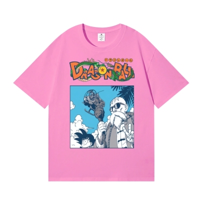 DB Japanese Style Classic Tee