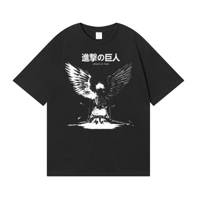 AOT Japanese Style Classic Tee