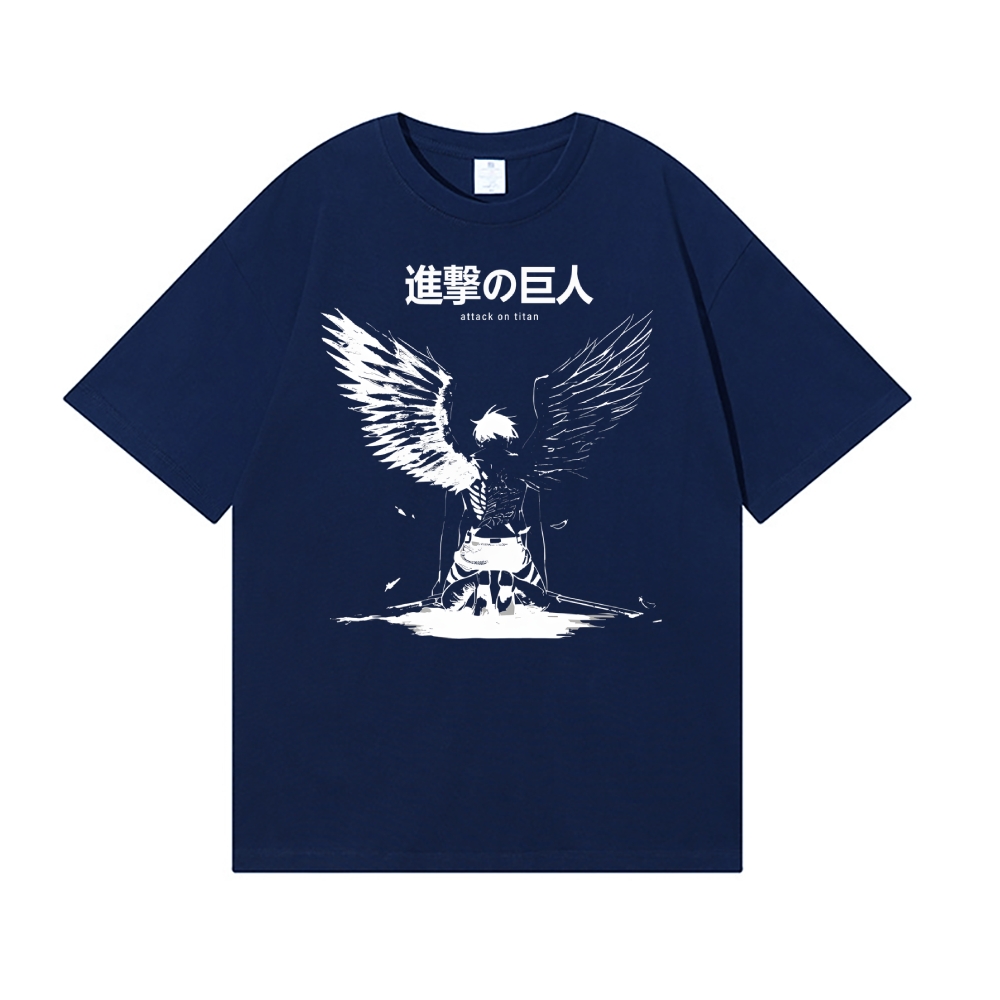 AOT Japanese Style Classic Tee