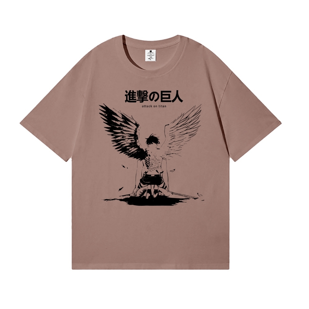 AOT Japanese Style Classic Tee