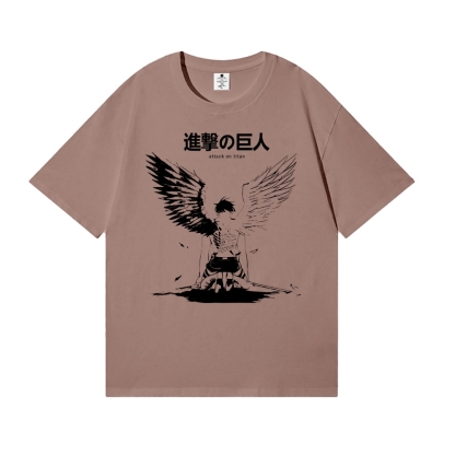 AOT Japanese Style Classic Tee
