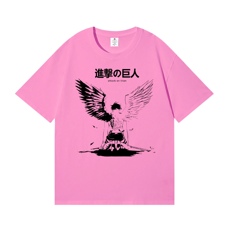 AOT Japanese Style Classic Tee