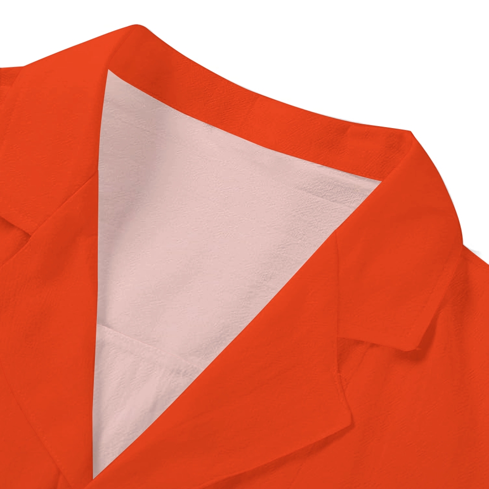 Parappa the Rapper Japanese Style Camp Shirt