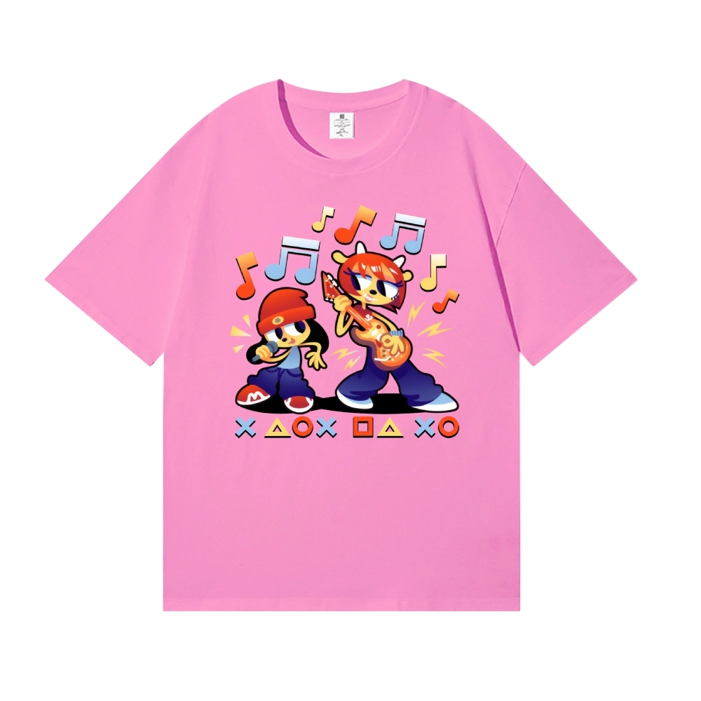 Japanese Style Classic Tee