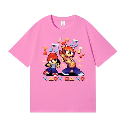 Japanese Style Classic Tee