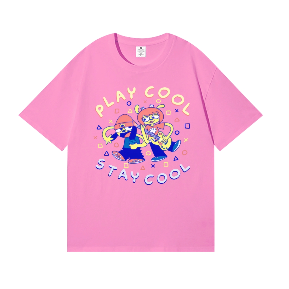 Japanese Style Classic Tee