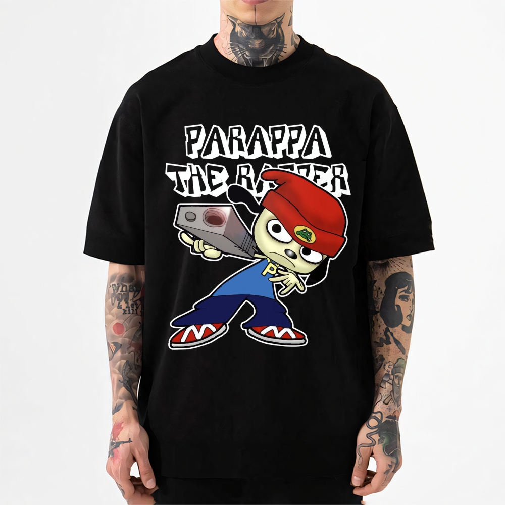 Japanese Style Classic Tee