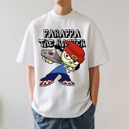 Japanese Style Classic Tee