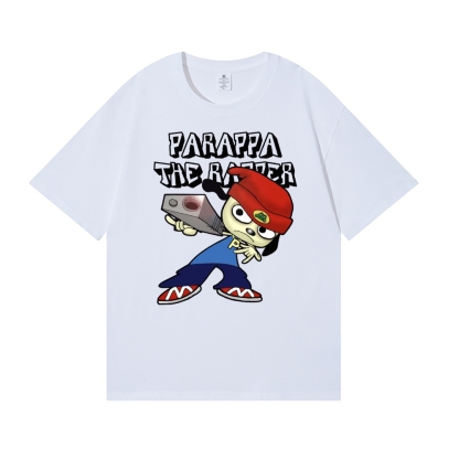 Japanese Style Classic Tee