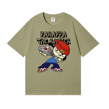 Japanese Style Classic Tee