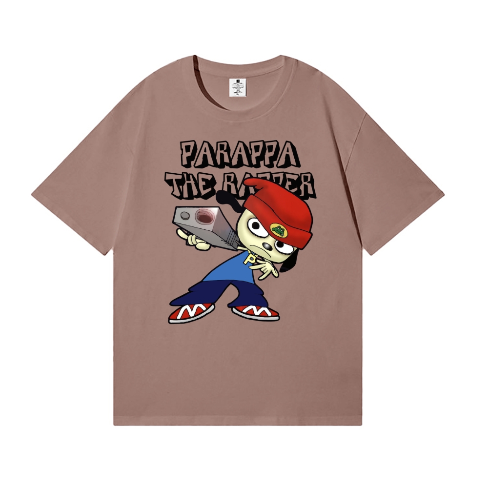 Japanese Style Classic Tee