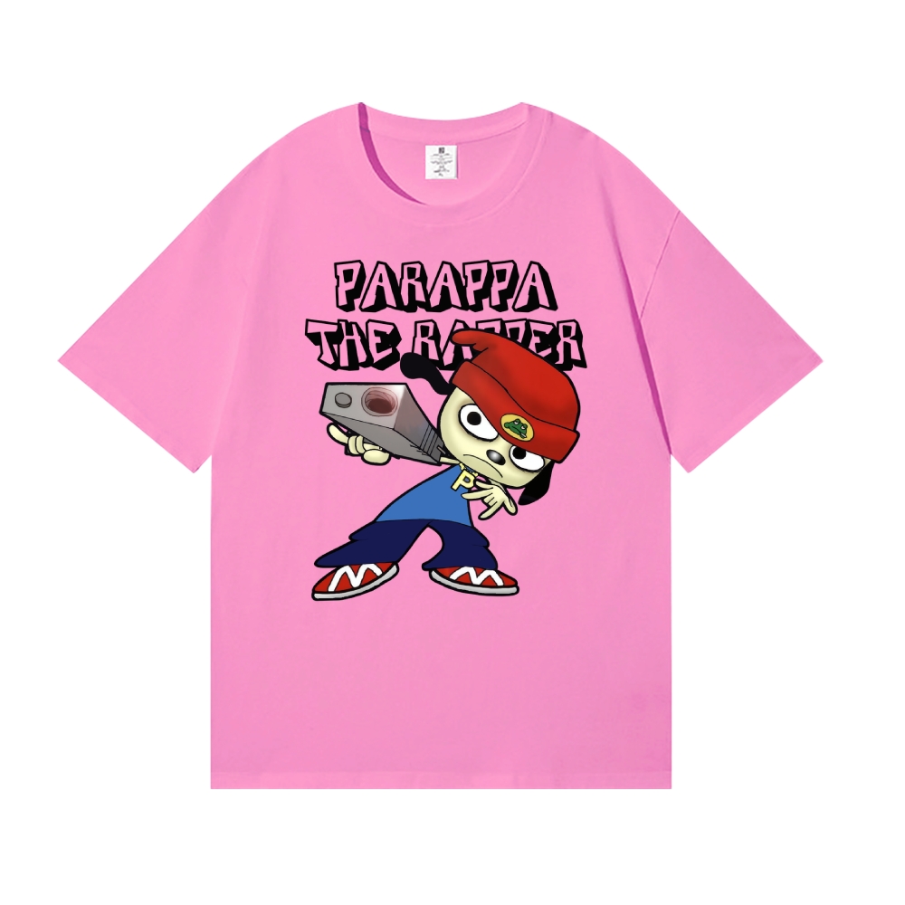 Japanese Style Classic Tee