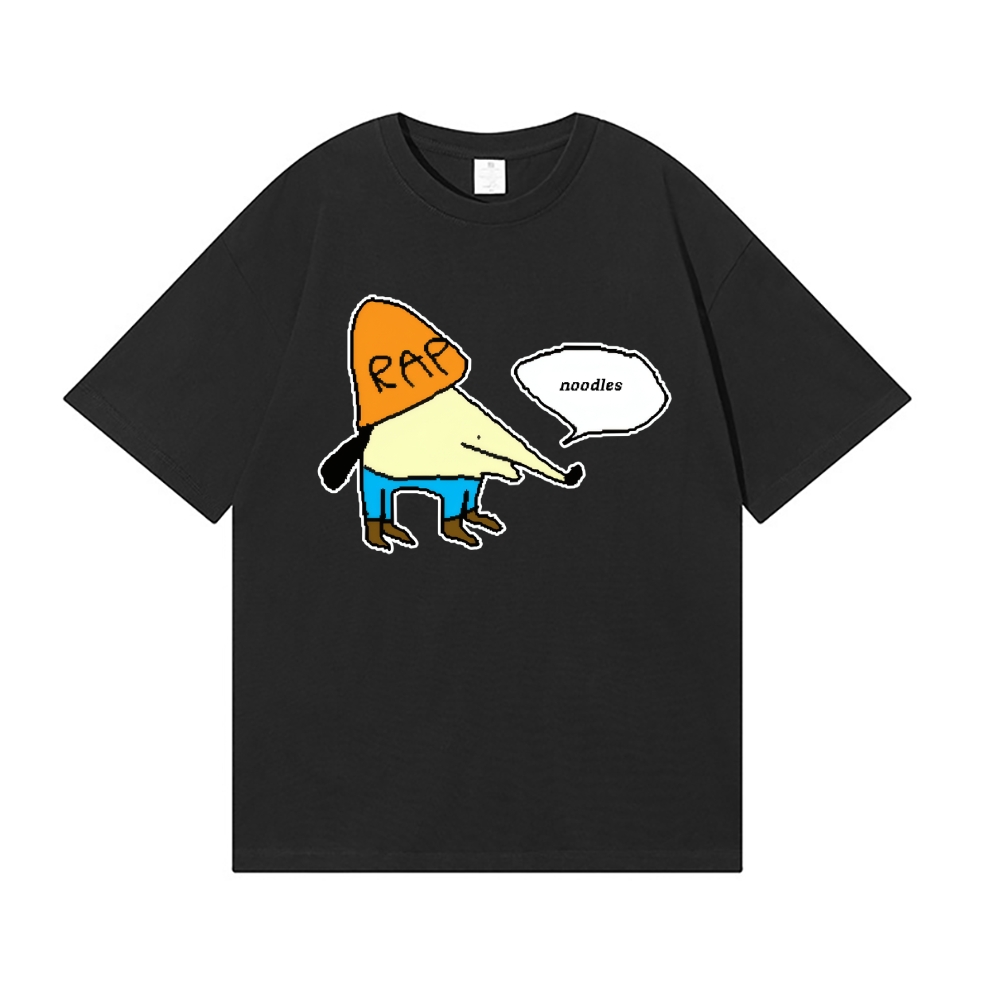 Japanese Style Classic Tee