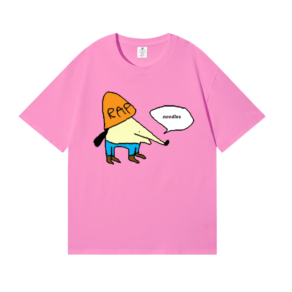 Japanese Style Classic Tee