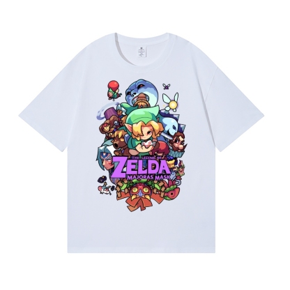 Japanese Style Classic Tee