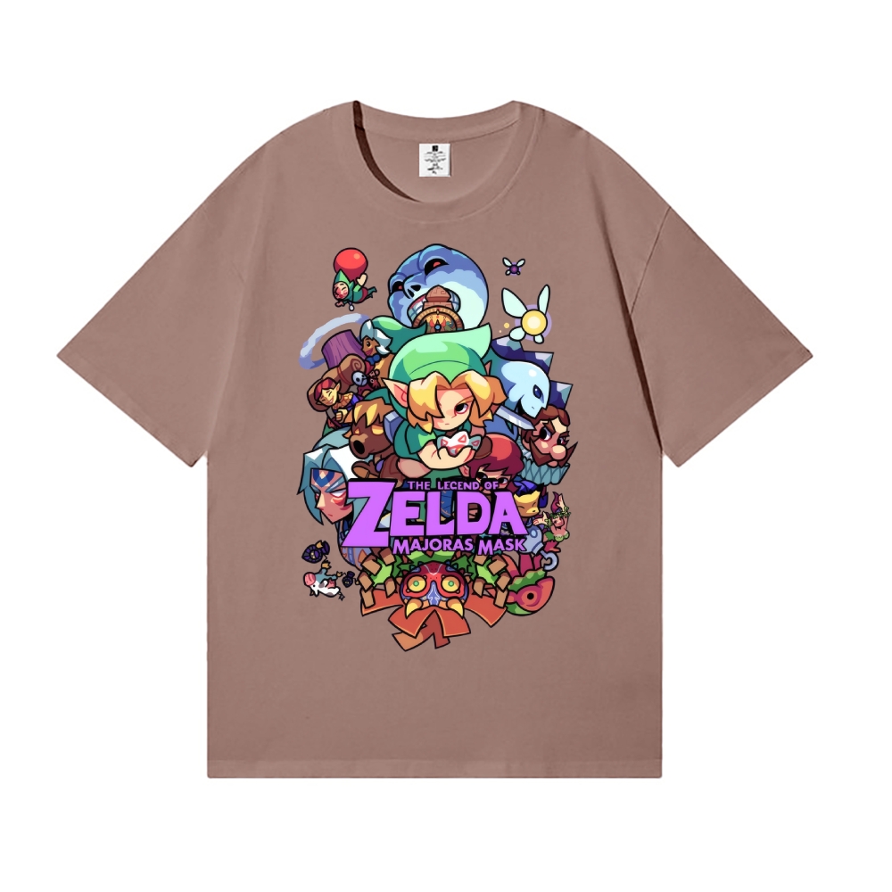 Japanese Style Classic Tee