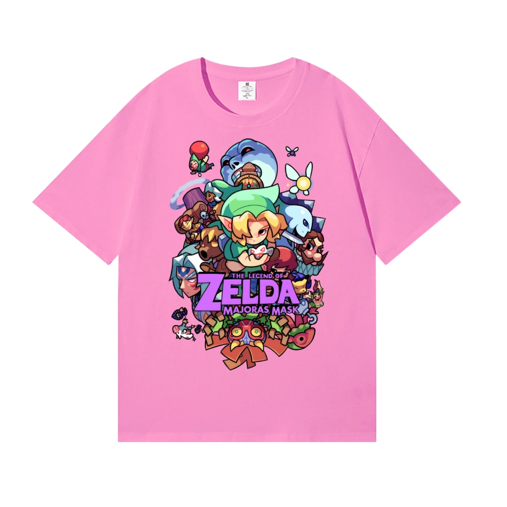 Japanese Style Classic Tee