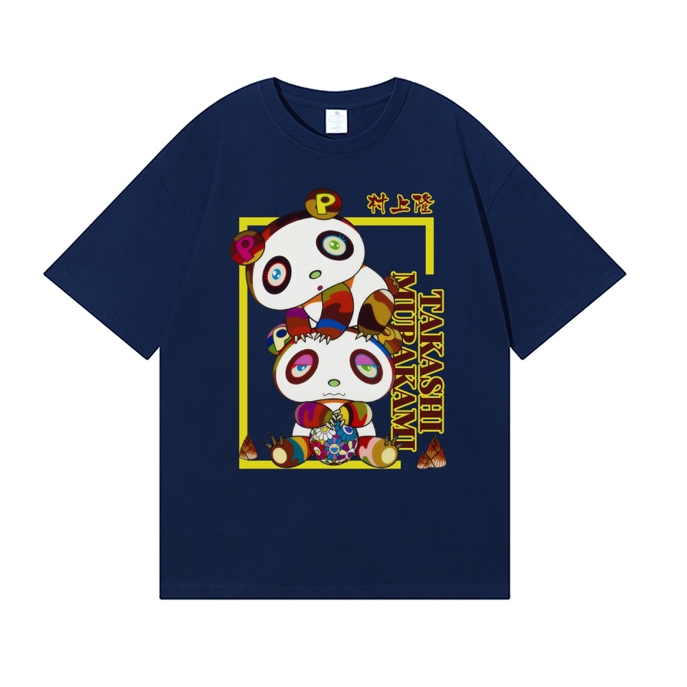 Japanese Style Classic Tee