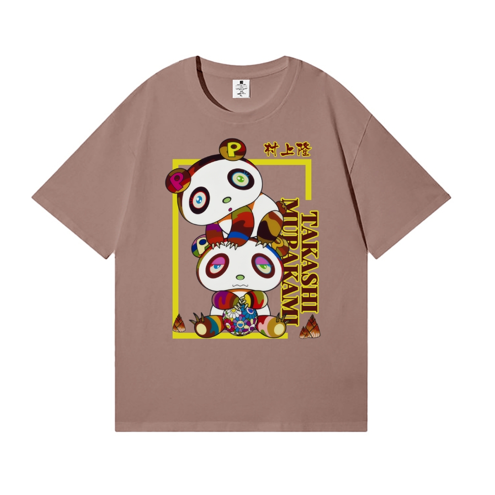 Japanese Style Classic Tee