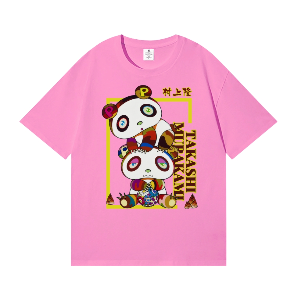 Japanese Style Classic Tee