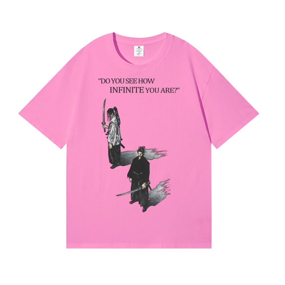 Vagabond Japanese Style Classic Tee