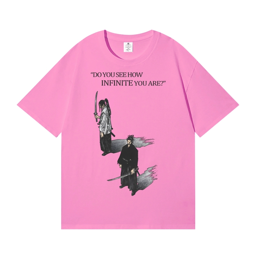 Vagabond Japanese Style Classic Tee