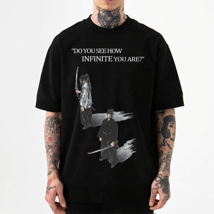 Vagabond Japanese Style Classic Tee