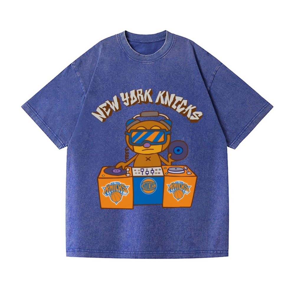Parappa the Rapper Vintage Wash Japanese Design T-Shirt
