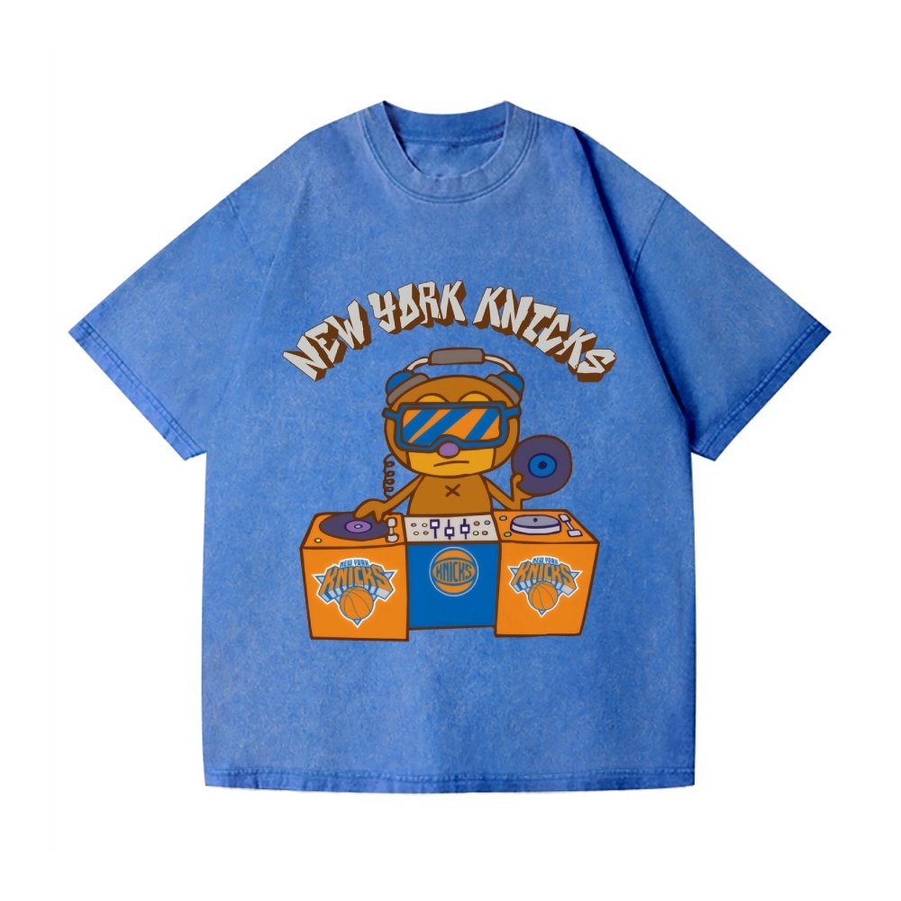 Parappa the Rapper Vintage Wash Japanese Design T-Shirt