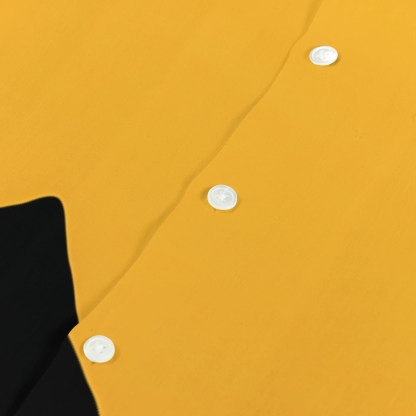 Peanuts Japanese Style Camp Shirt