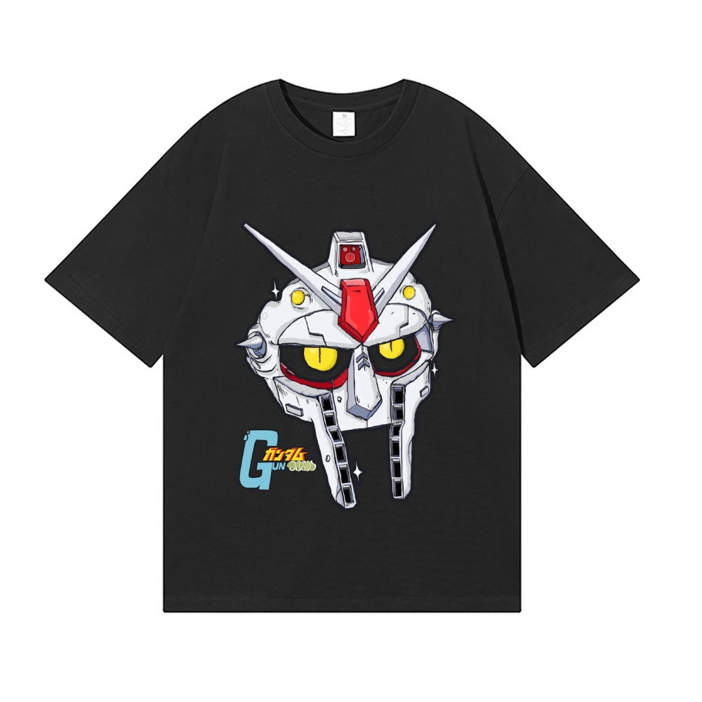 GunDOOM Japanese Style Classic Tee
