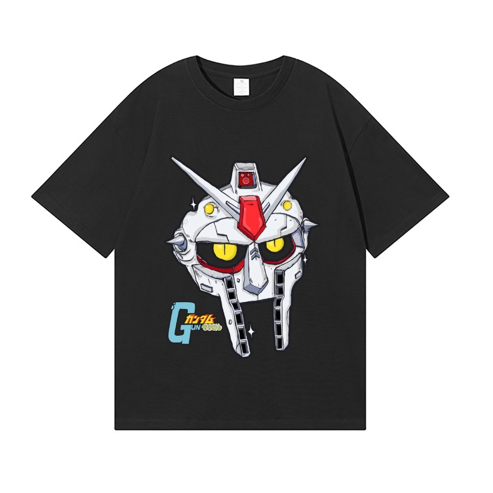 GunDOOM Japanese Style Classic Tee