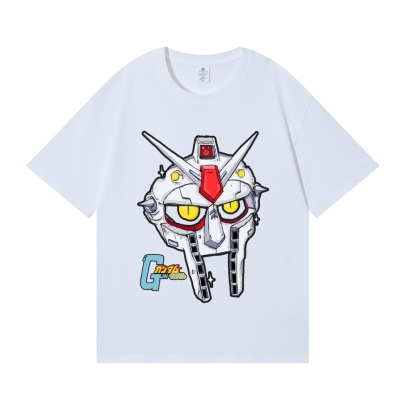 GunDOOM Japanese Style Classic Tee